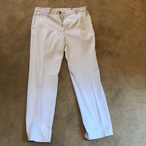 Vineyard vines khakis